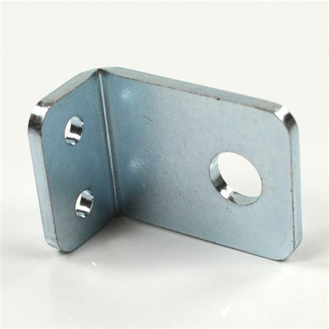 aluminum wall mount bracket|aluminum angle bracket with holes.